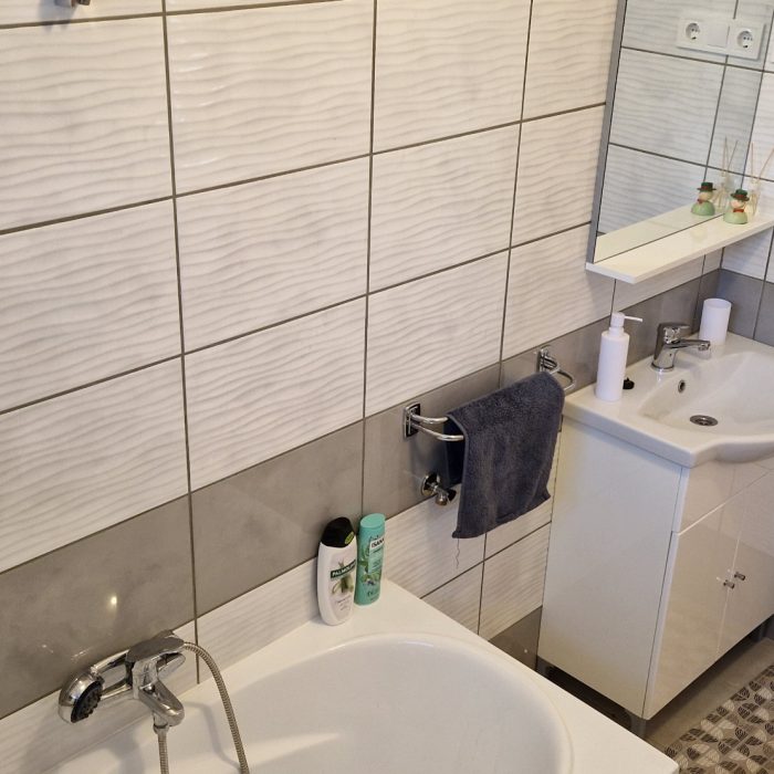 Földszinti Fürdőszoba